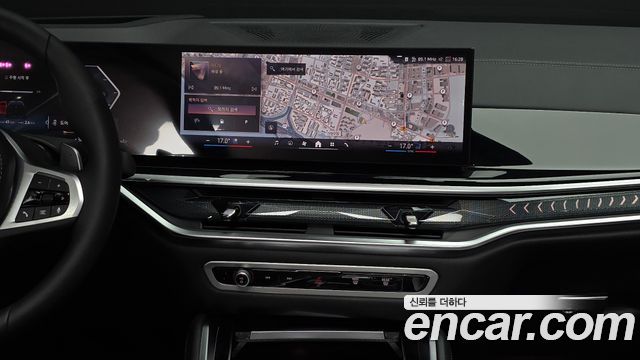 BMW X6 2025 — photo 20