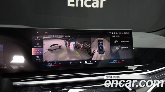 BMW X6 2025 — photo 21
