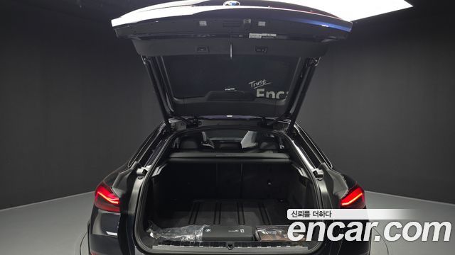 BMW X6 2025 — photo 26
