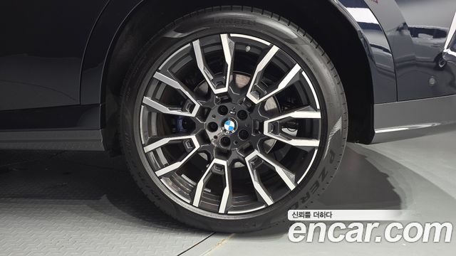 BMW X6 2025 — photo 7