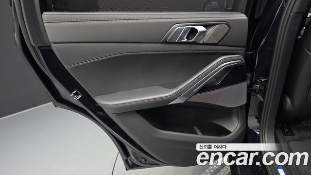 BMW X6 2025 — photo 15