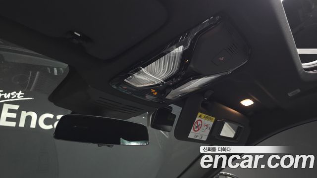 BMW X6 2025 — photo 27