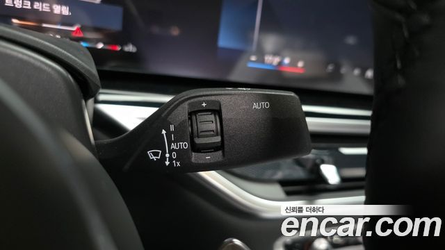 BMW X6 2025 — photo 29