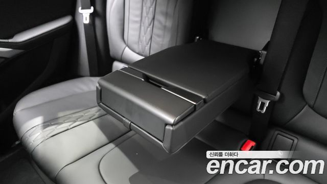 BMW X6 2025 — photo 35