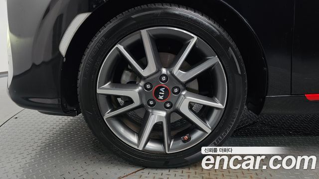 Kia Soul 2021 — photo 5