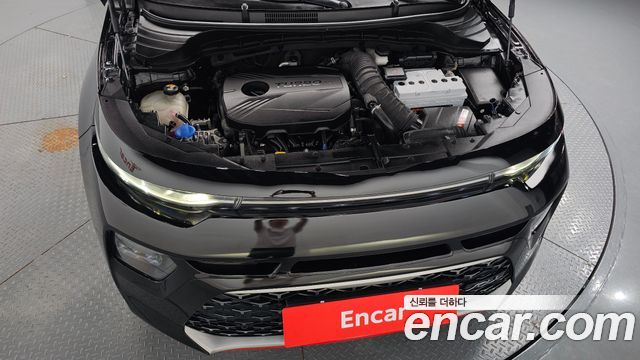 Kia Soul 2021 — photo 6