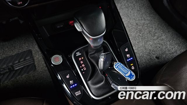 Kia Soul 2021 — photo 12