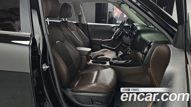 Kia Soul 2021 — photo 18