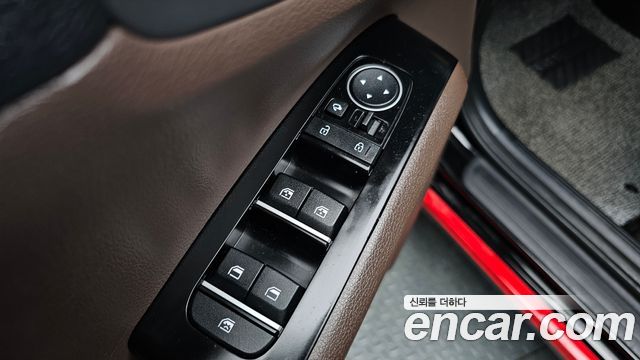 Kia Soul 2021 — photo 26