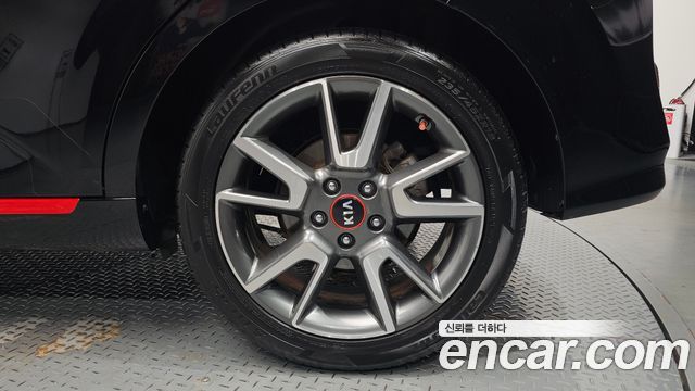 Kia Soul 2021 — photo 7