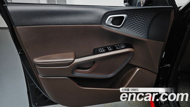 Kia Soul 2021 — photo 14