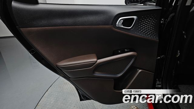 Kia Soul 2021 — photo 15