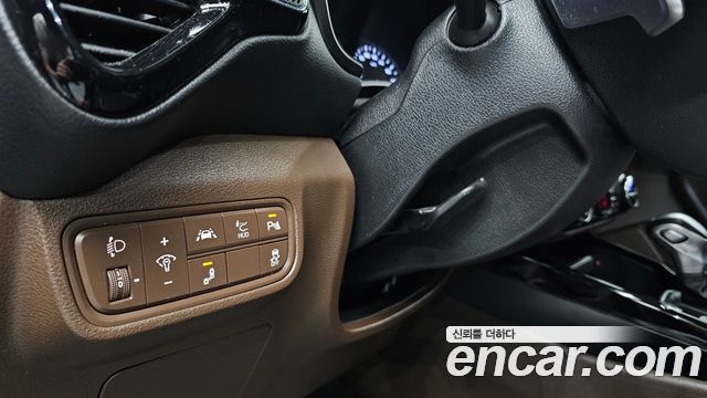 Kia Soul 2021 — photo 27