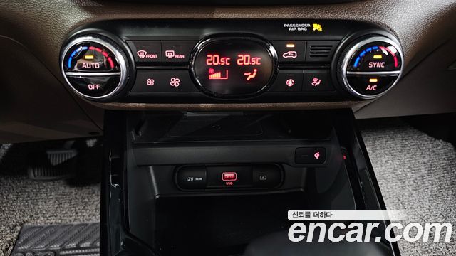 Kia Soul 2021 — photo 28