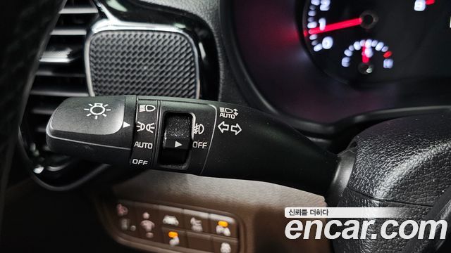 Kia Soul 2021 — photo 30