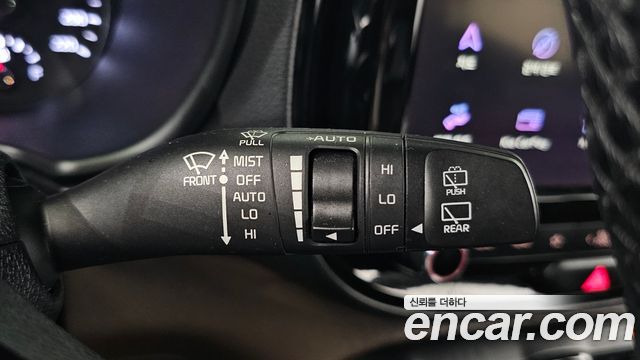 Kia Soul 2021 — photo 31