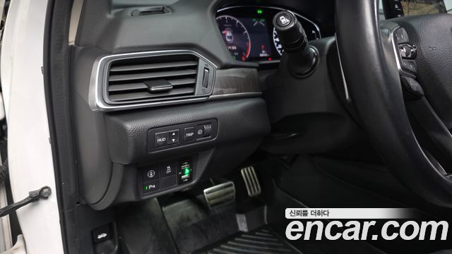 Honda Accord 2018 — photo 19