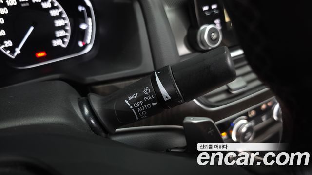 Honda Accord 2018 — photo 28