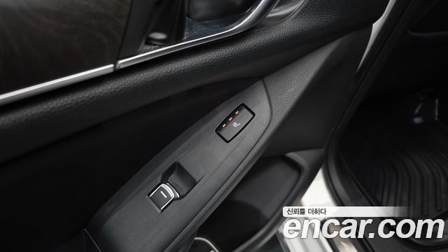 Honda Accord 2018 — photo 30