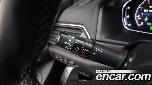 Honda Accord 2018 — photo 34