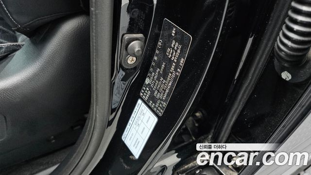 Kia Mohave 2021 — photo 34