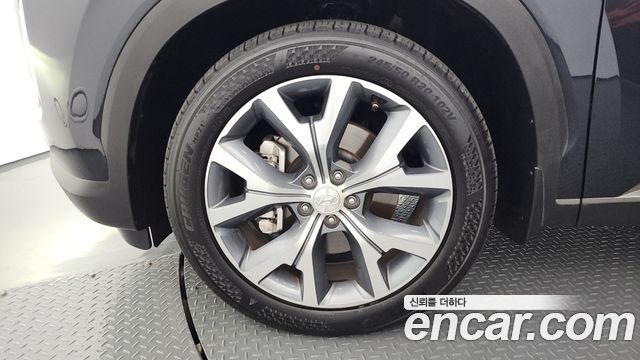 Hyundai Palisade 2019 — photo 5