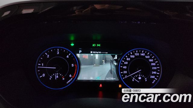 Hyundai Palisade 2019 — photo 8