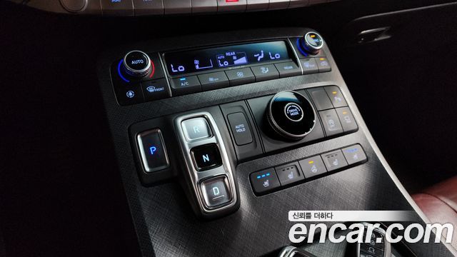 Hyundai Palisade 2019 — photo 9