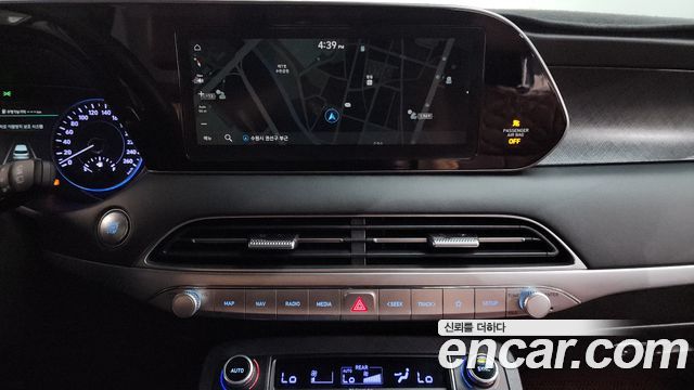 Hyundai Palisade 2019 — photo 12