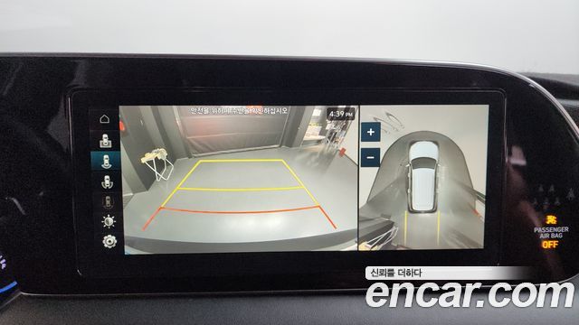 Hyundai Palisade 2019 — photo 14