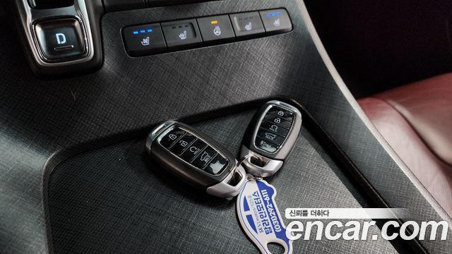 Hyundai Palisade 2019 — photo 15