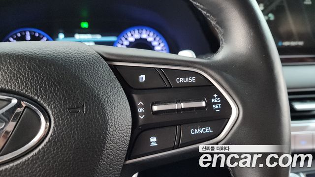 Hyundai Palisade 2019 — photo 16