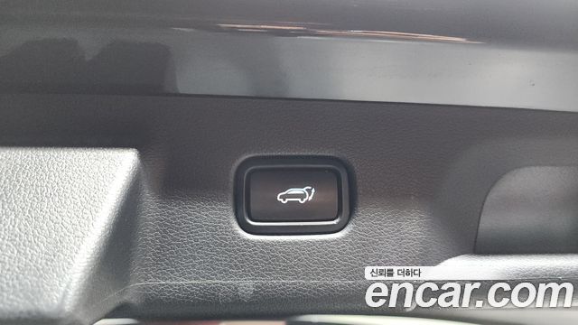 Hyundai Palisade 2019 — photo 17