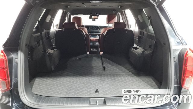 Hyundai Palisade 2019 — photo 18