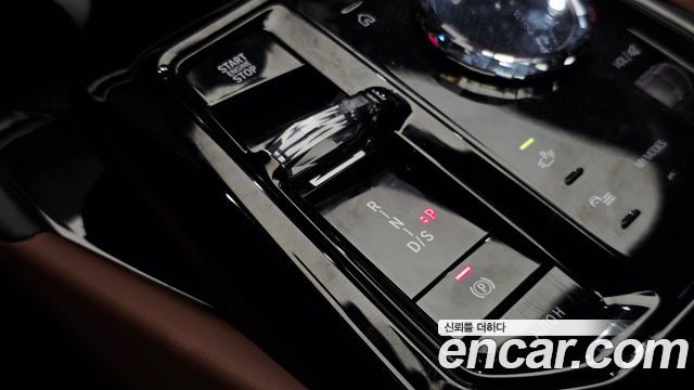 BMW 5-Series 2026 — photo 12