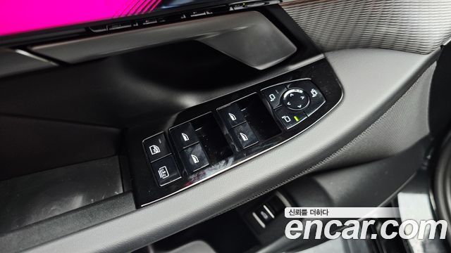 BMW 5-Series 2026 — photo 21