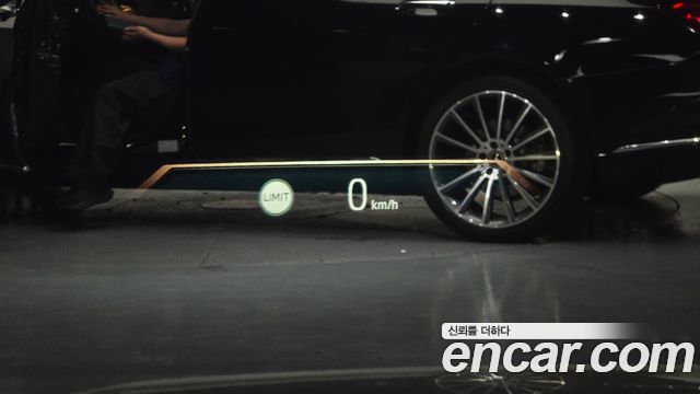 BMW 5-Series 2026 — photo 22