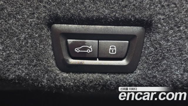 BMW 5-Series 2026 — photo 24