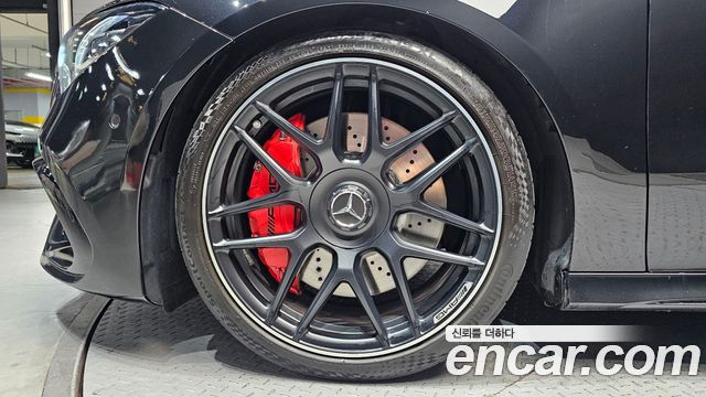 Mercedes-Benz CLA-Class 2025 — photo 5