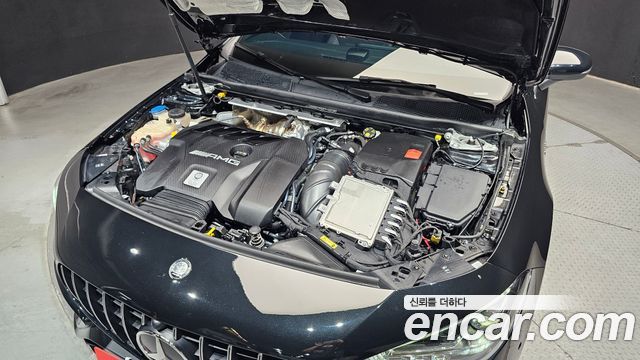 Mercedes-Benz CLA-Class 2025 — photo 6
