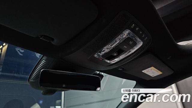 Mercedes-Benz CLA-Class 2025 — photo 23