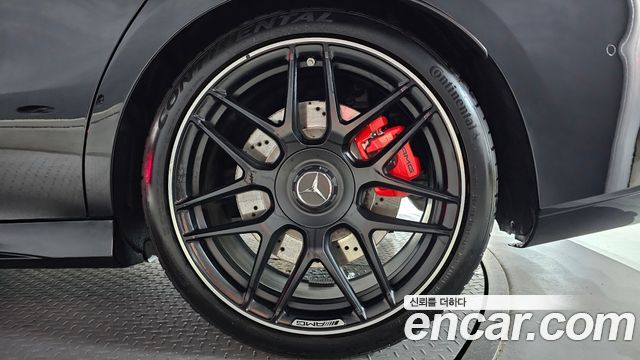 Mercedes-Benz CLA-Class 2025 — photo 7