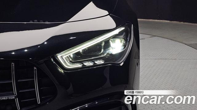 Mercedes-Benz CLA-Class 2025 — photo 8