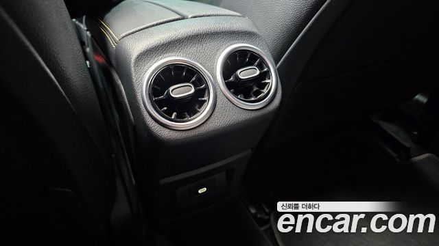 Mercedes-Benz CLA-Class 2025 — photo 28
