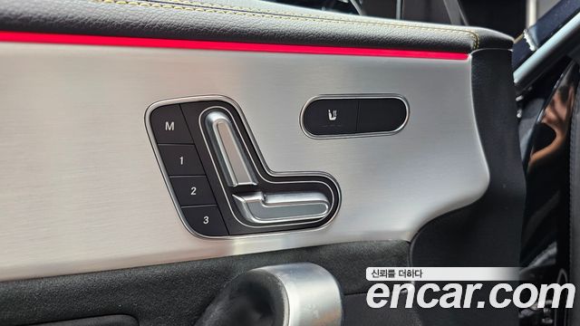 Mercedes-Benz CLA-Class 2025 — photo 29