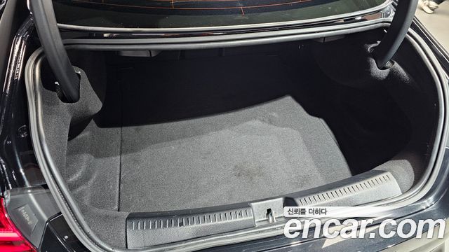 Mercedes-Benz CLA-Class 2025 — photo 30