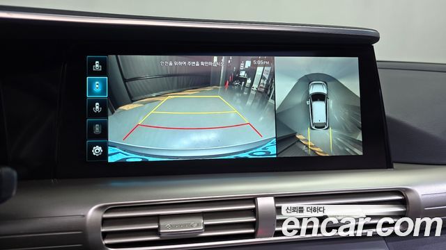 Hyundai Nexo 2022 — photo 21