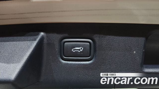 Hyundai Nexo 2022 — photo 24