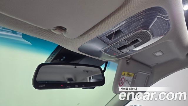 Hyundai Nexo 2022 — photo 26
