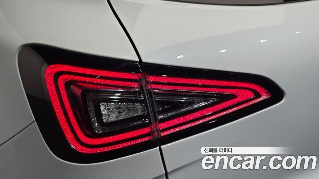 Hyundai Nexo 2022 — photo 9